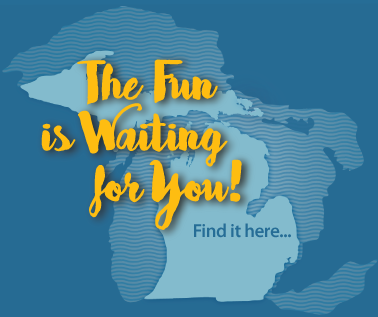 The Fun is Waiting for You - Link to Our Find Your Fun Search Page