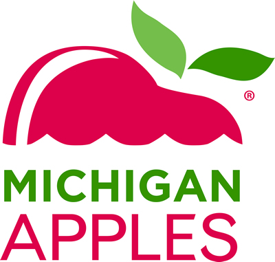 Michigan Apple Committee Logo