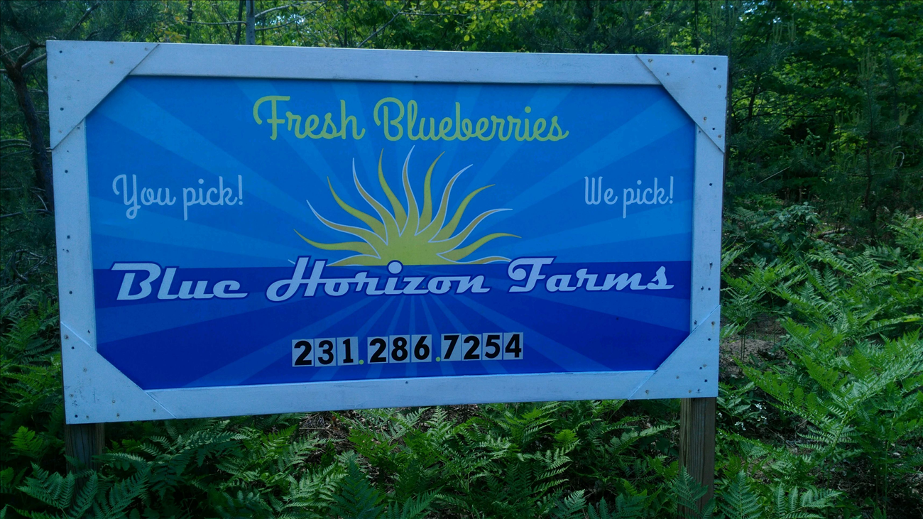 Blue Horizon Farms LLC Blue Horizon Farms LLC