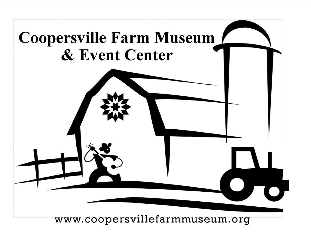 Coopersville Farm Museum