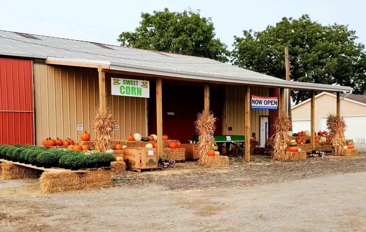Schramm's Farm Market image