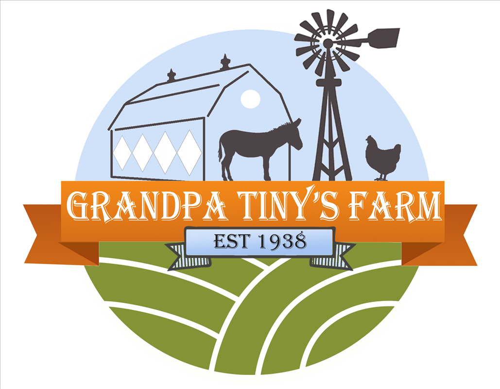 Grandpa Tiny's Farm
