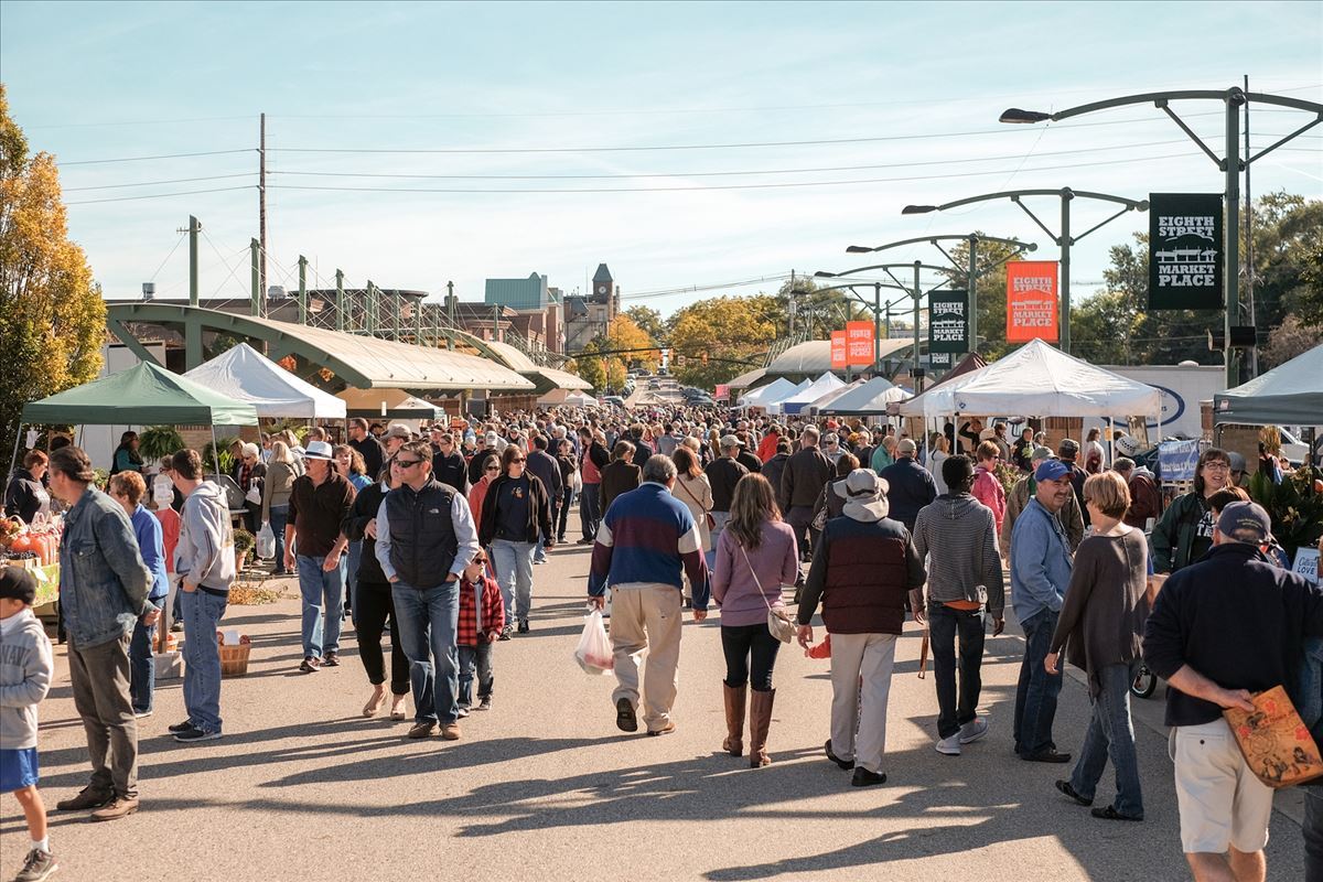Holland Farmers Market