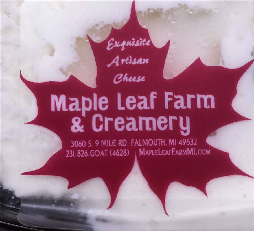 Maple Leaf Farm & Creamery