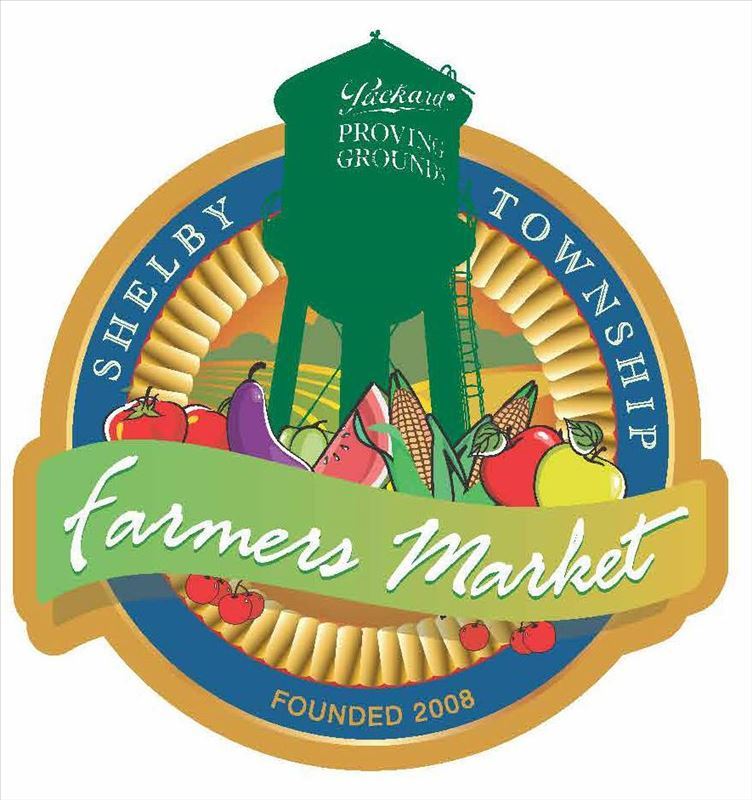 Shelby Farmers Market at the Packard Proving Grounds Historic Site