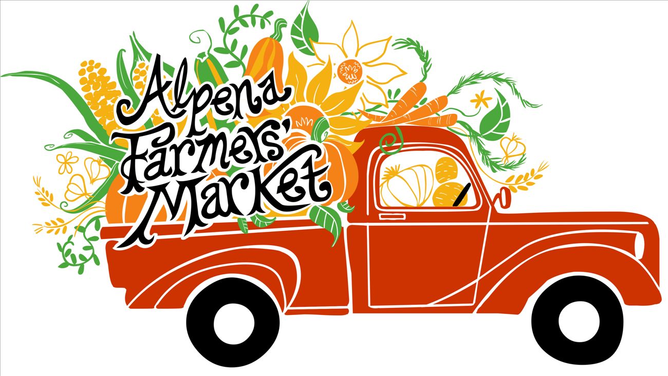 Alpena Farmers Market