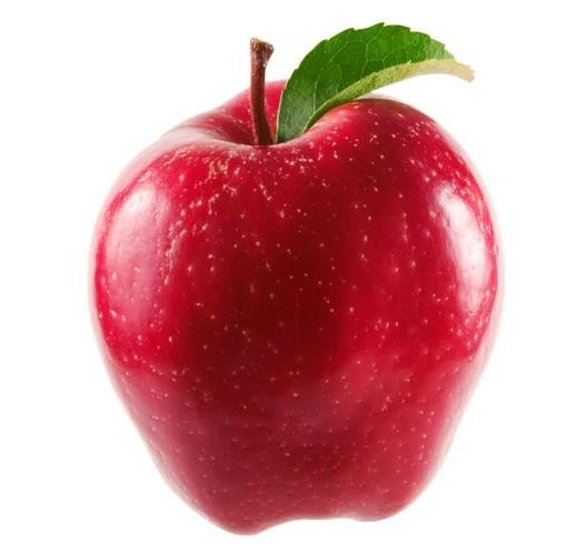 red Apple