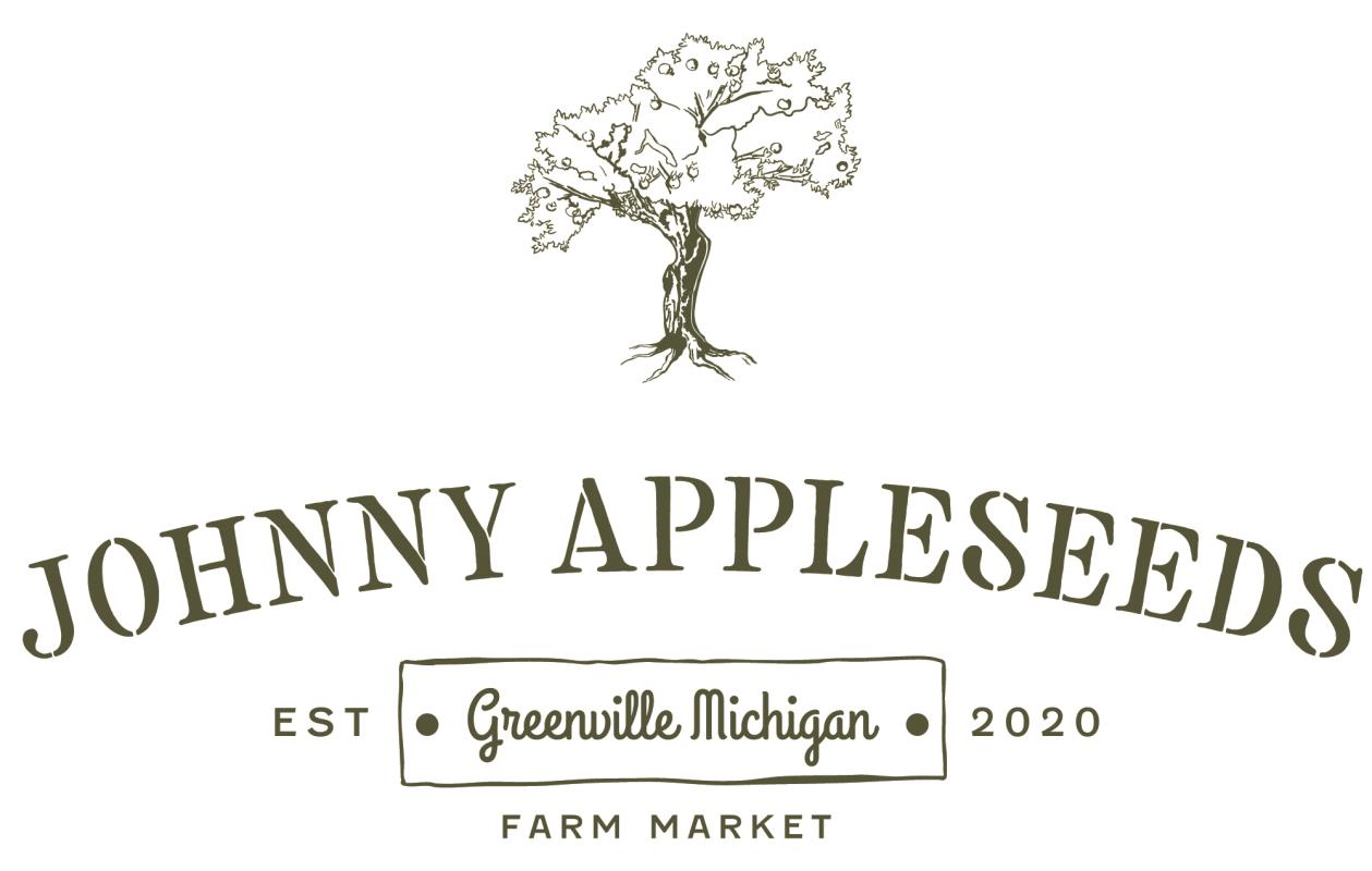 Johnny Appleseeds Farm Market
