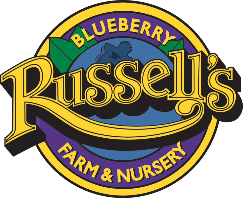 Russell Blueberry Farm and Nursery
