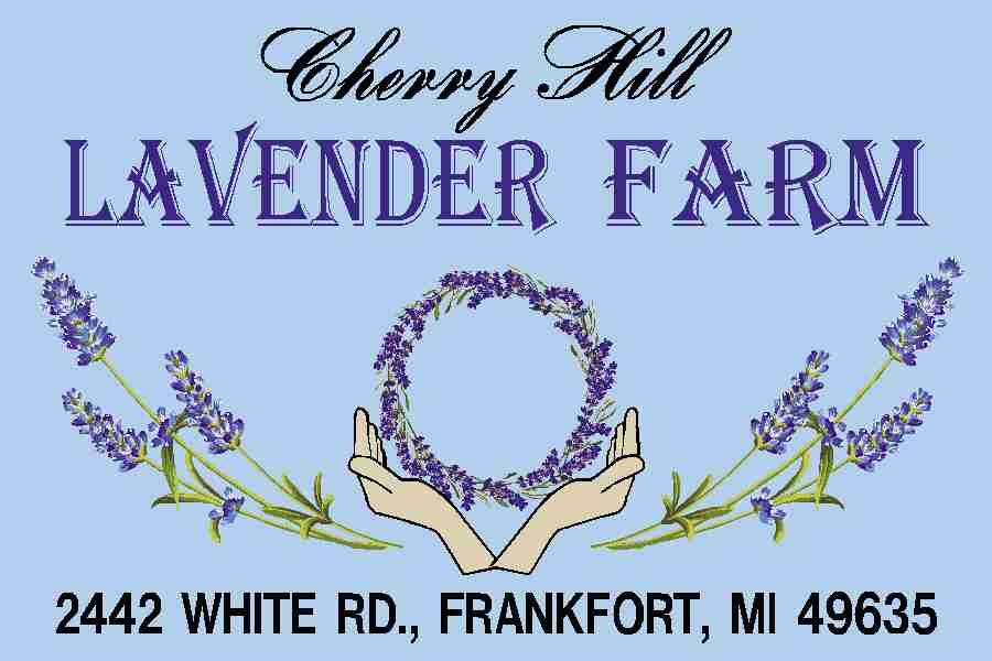 Cherry Hill Lavender Farm