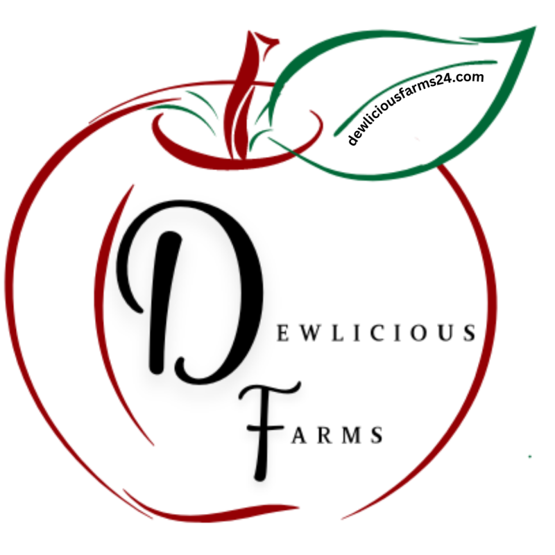 Dewlicious Farms