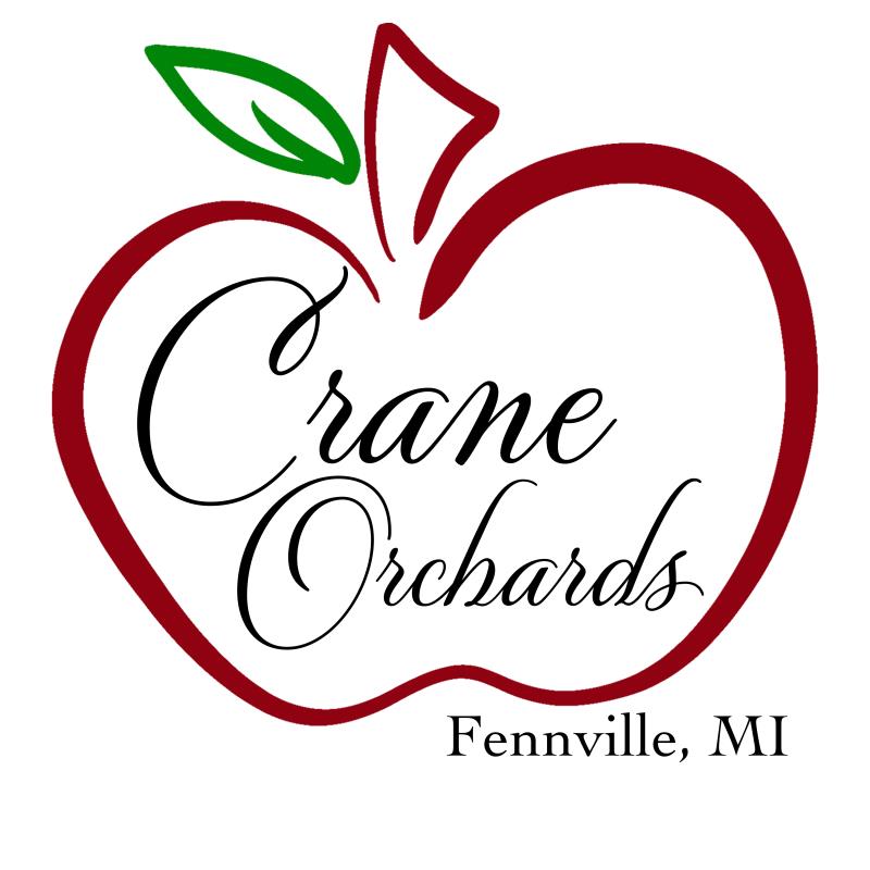 Crane Orchards U-Pick and Corn Maze