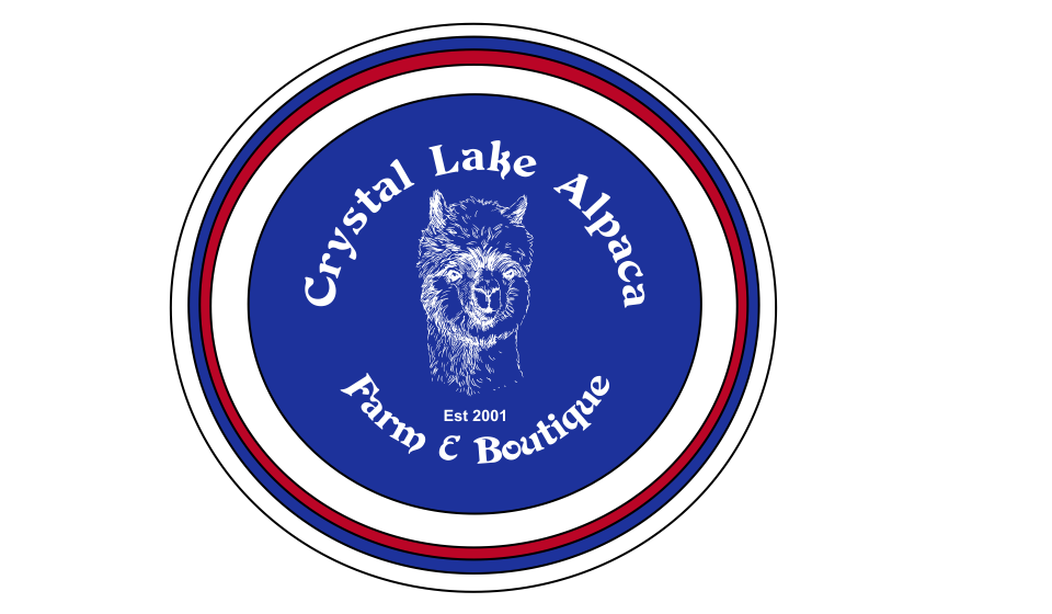 Crystal Lake Alpaca Farm & Boutique