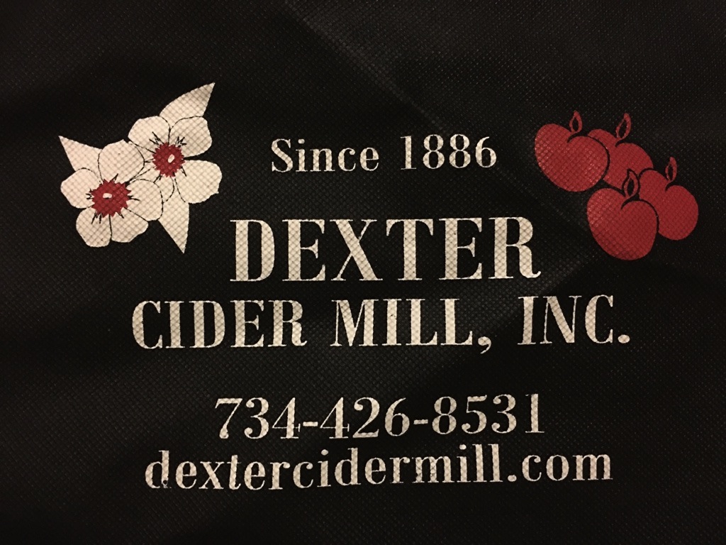 The Dexter Cider Mill