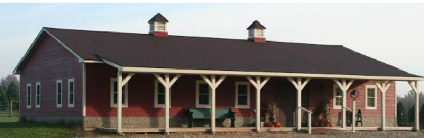 Elmcrest Acres Folk School