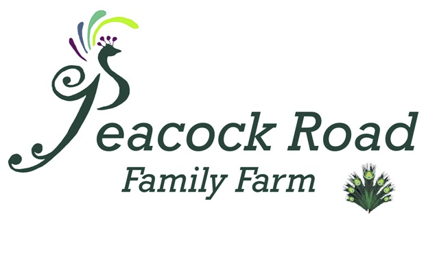 Peacock Road Family Farm