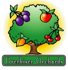 A.W. Overhiser Orchards