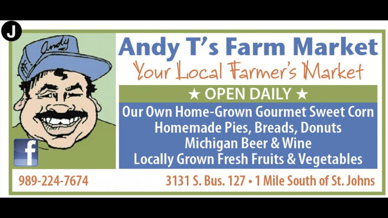 Andy T's Farm Market & Bakery