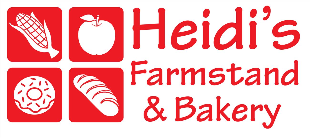 Heidi's Farm Stand