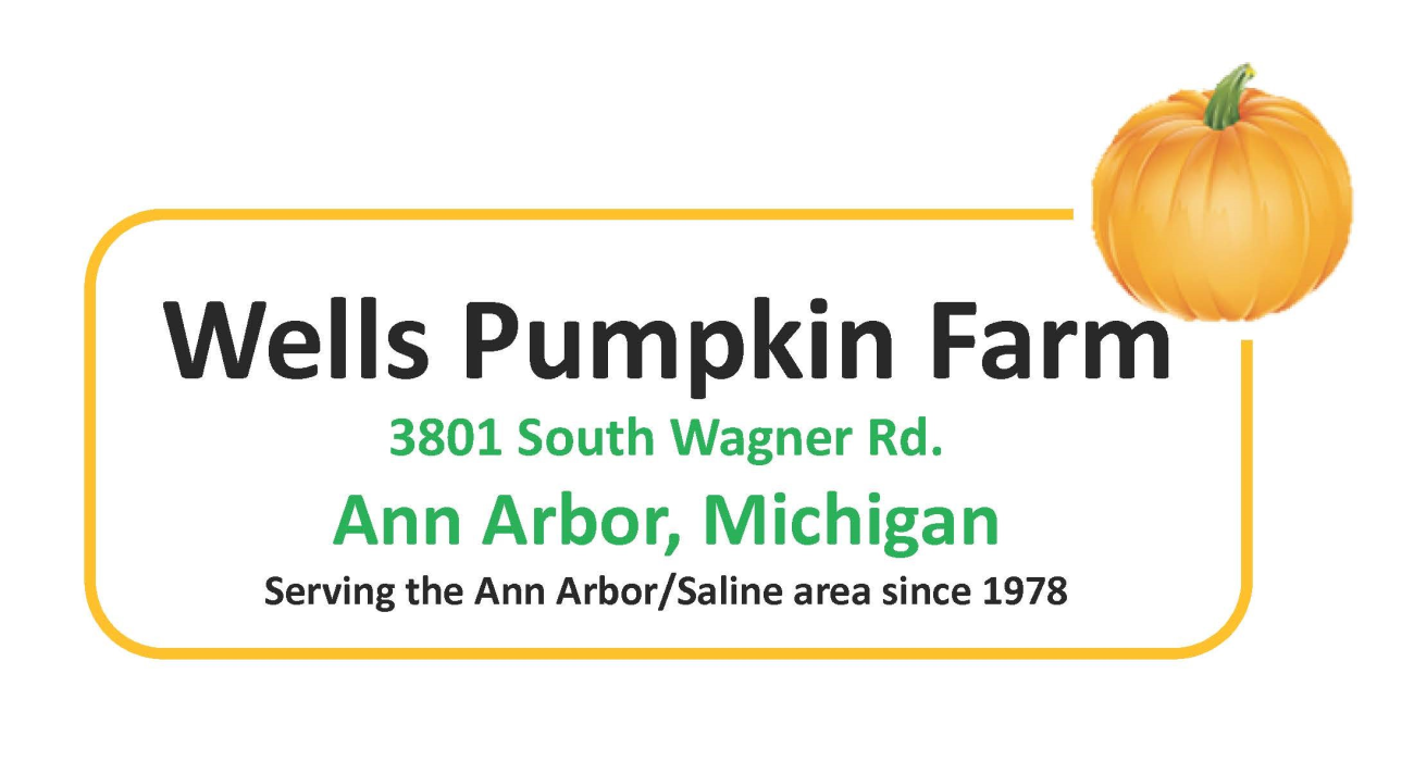 Wells Pumpkin Farm