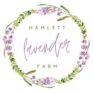 Hamlett Lavender Farm