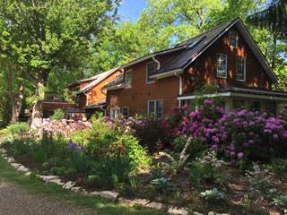 Goldberry Woods Bed and Breakfast