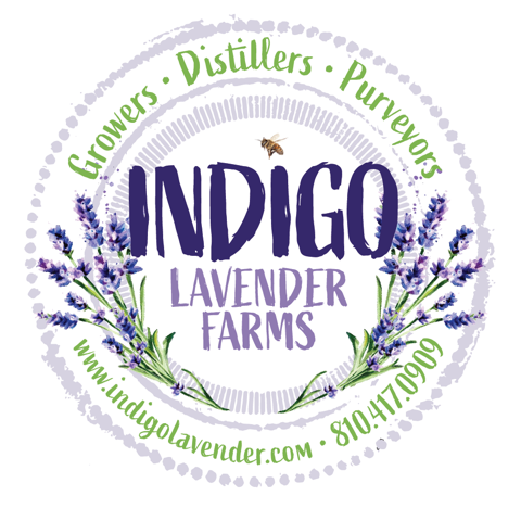 Indigo Lavender Farms