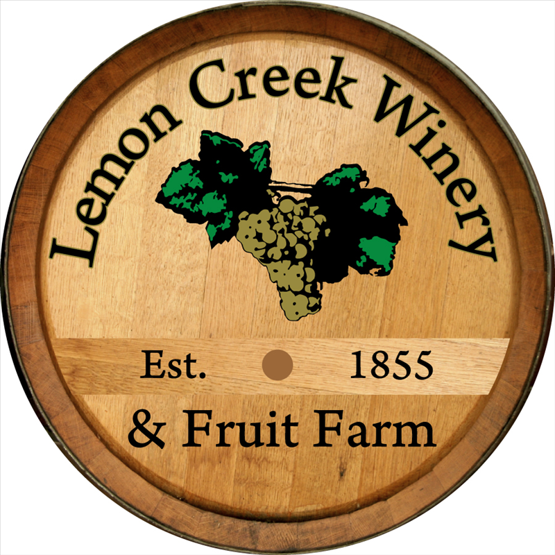 Lemon Creek Fruit Farm & Winery