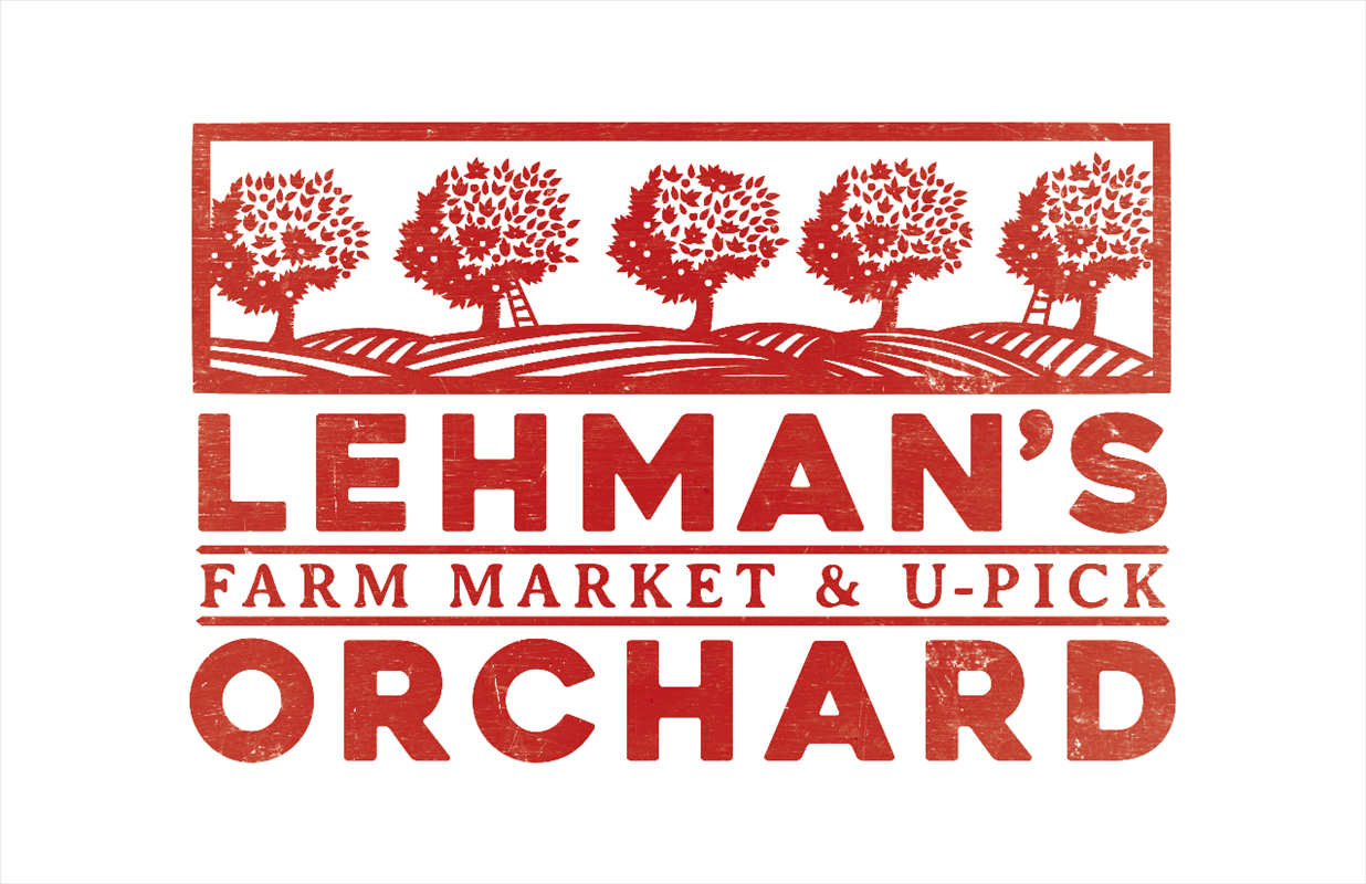 Lehmans Orchard U-Pick and Winery