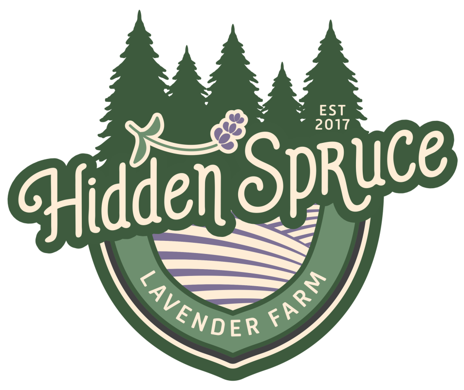 Hidden Spruce Lavender Farm