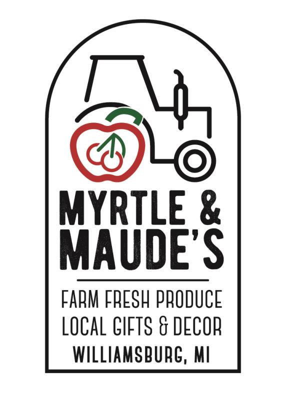 Myrtle and Maude's