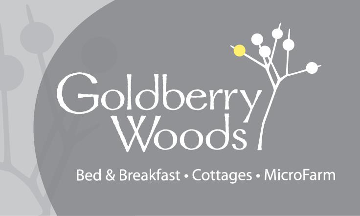 Goldberry Woods-A Modern Farm Resort