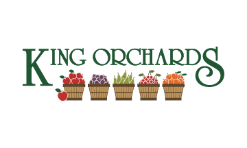 King Orchards U-Pick & Market