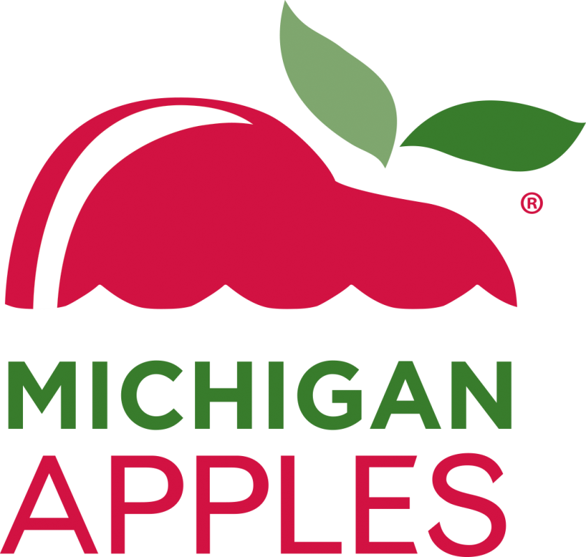 Michigan Apples