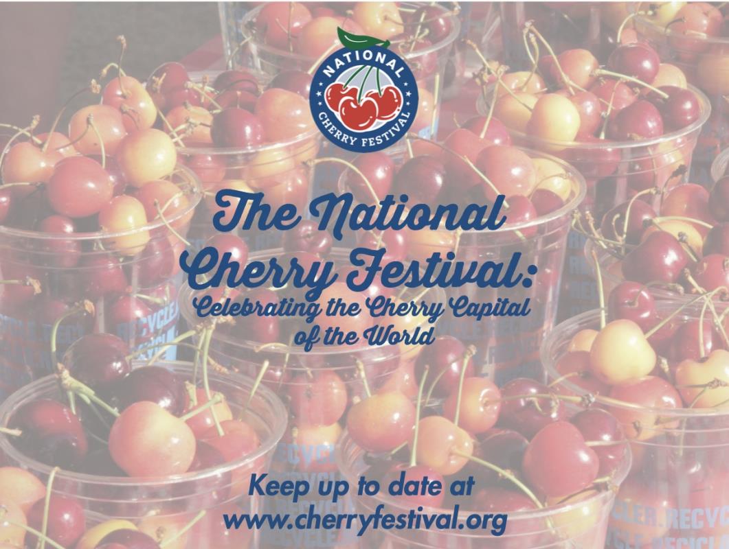 National Cherry Festival Michigan Farm Fun