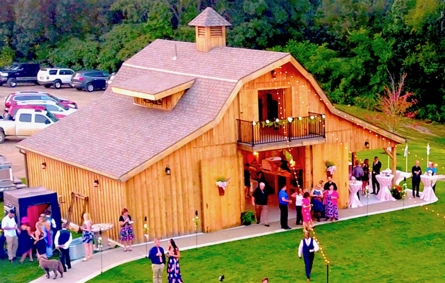 Mueller's Orchard and Cider Mill