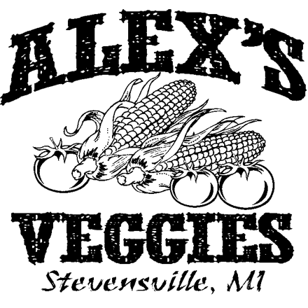 Alex's Veggies Alex's Veggies