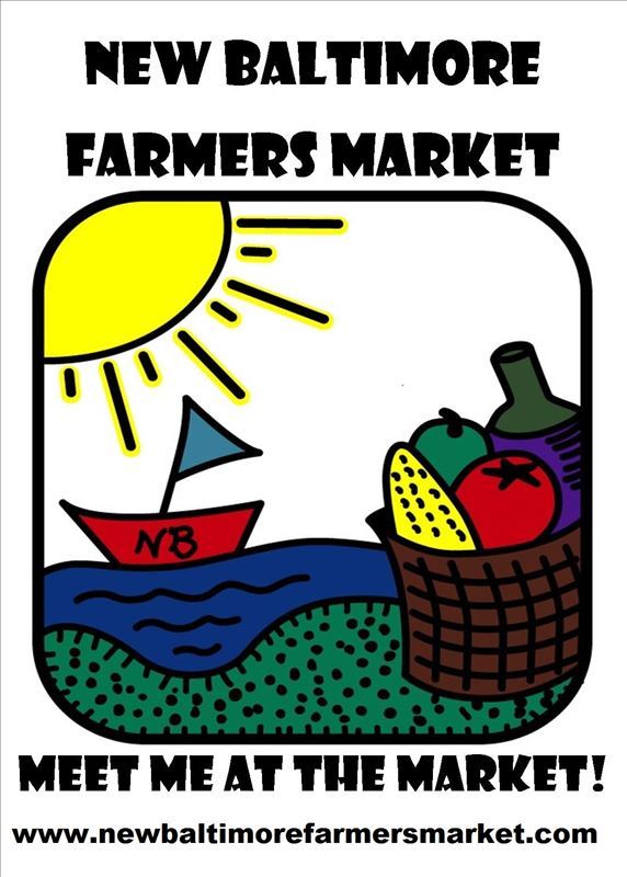 New Baltimore Farmers Market