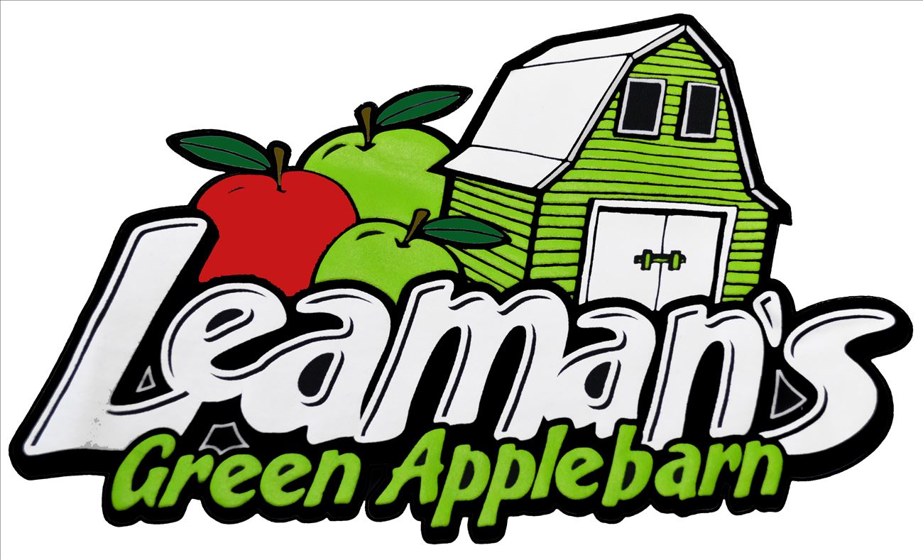 Leaman's Green Applebarn
