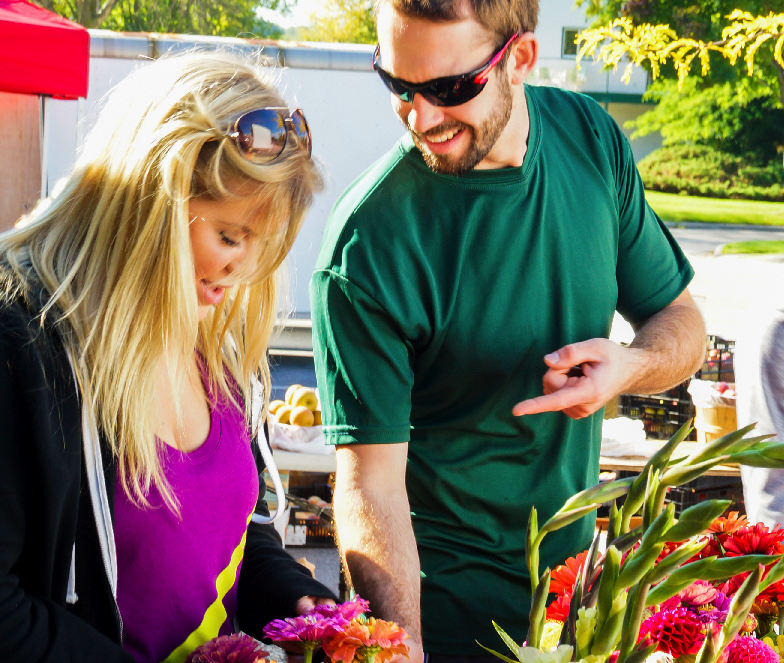 Grand Haven Farmers Market