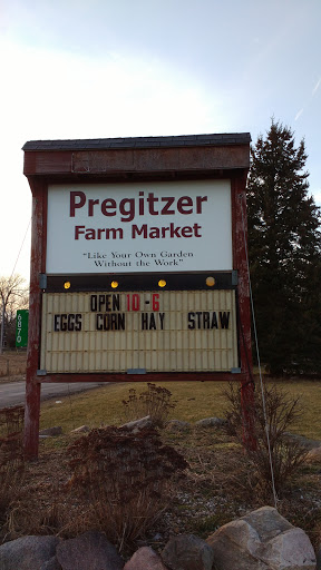 Pregitzer Farm Market LLC