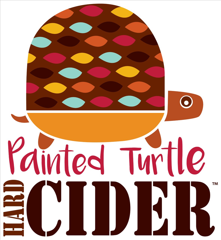 Painted Turtle Hard Cider