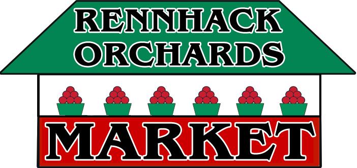 Rennhack Orchards Market