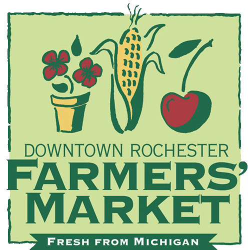 Downtown Rochester Farmers Market
