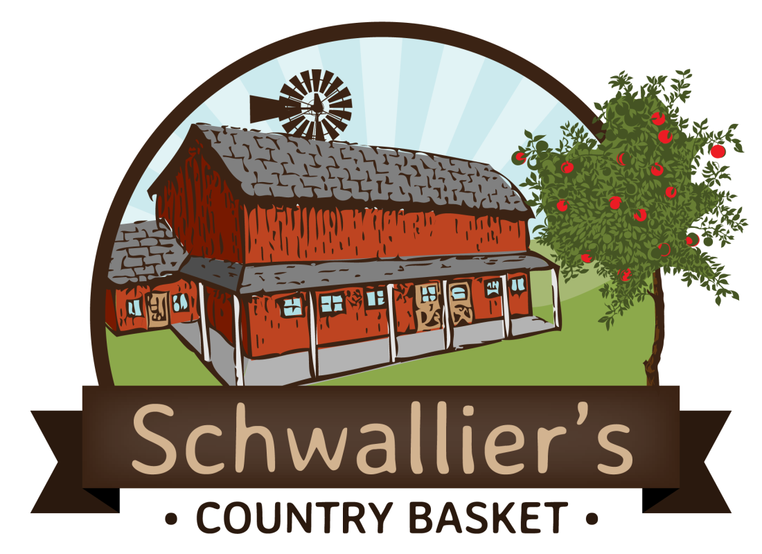 Schwallier's Country Basket