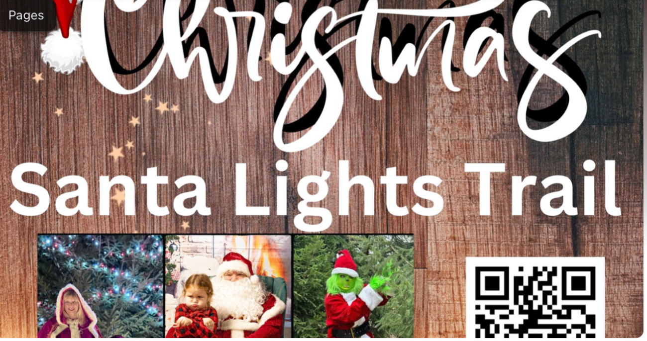 Santa pictures