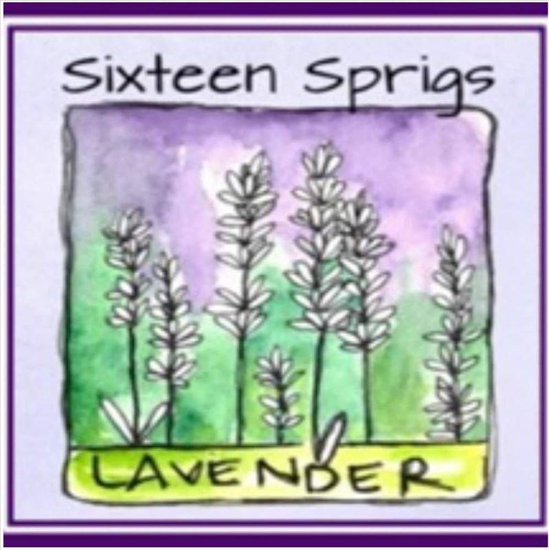 Sixteen Sprigs Lavender Farm