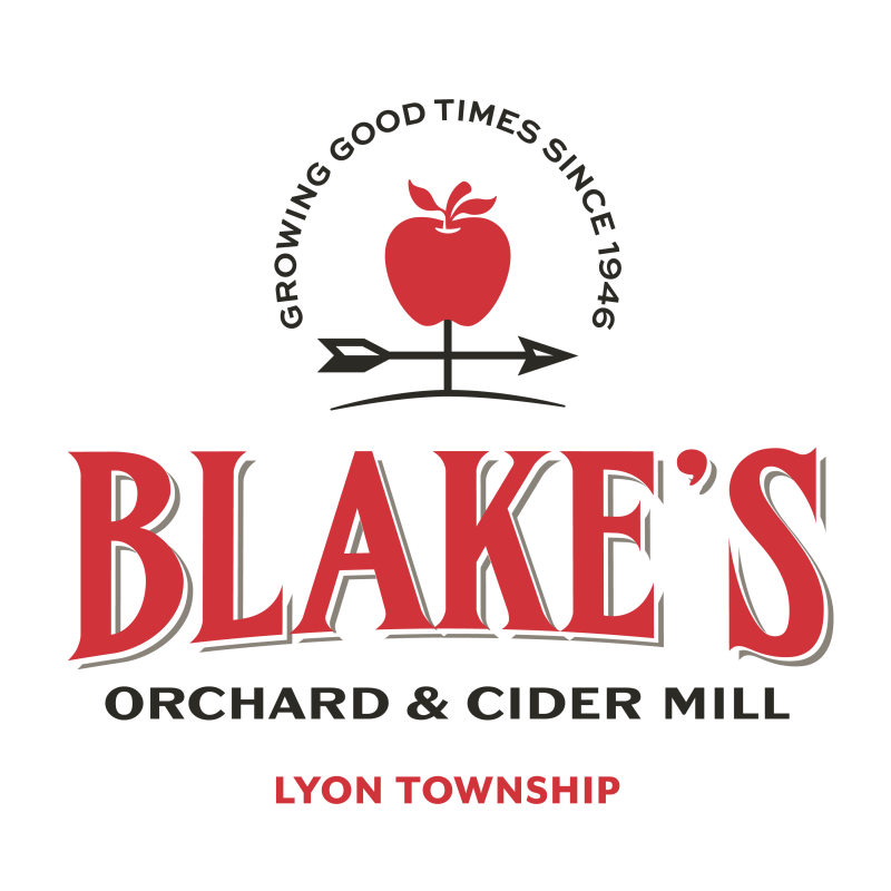 Blake's Lyon Township