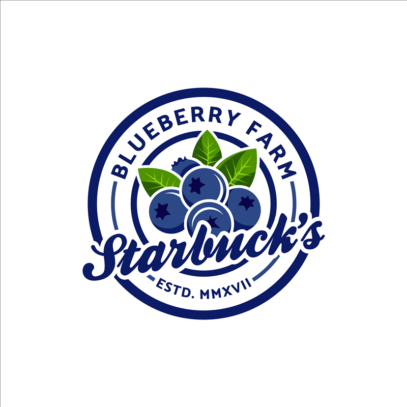 Starbuck's Blueberry Farm