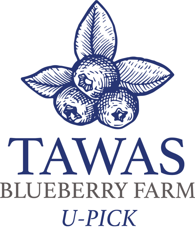 Tawas Blueberry Farm